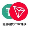 电报频道的标志 trx_huanxd — TRX自动返TRX/能量租赁