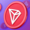 Logo of telegram channel trx_price1 — $TRX price