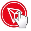Logo of telegram channel trxclickupdates — TRX Click Updates