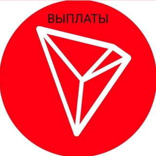 Логотип телеграм канала @trxdroppayment — TRX Drop ВЫПЛАТЫ