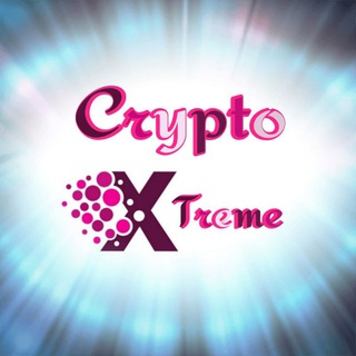 Logotipo del canal de telegramas trxinvitedbonus_pay - Crypto Xtreme