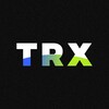 Логотип телеграм канала @trxroblox — TRX News [RU]