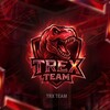 Логотип телеграм канала @trxteam02 — TRX | PUBG MOBILE