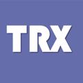 Logo saluran telegram trxtrx11122 — 【兑换TRX|U换TRX|兑换波场】