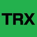 Telegram kanalining logotibi trxtrx5555 — 【TRX能量|购买TRX币|U换TRX】