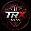 Telegram channel TRX | VPN logo