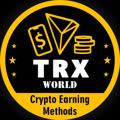 Logo saluran telegram trxworldlk — 🆃🆁🆇 𝐰𝐨𝐫𝐥𝐝 💸
