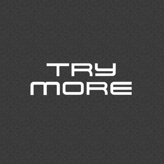 Логотип телеграм канала @try_more_store — try.more