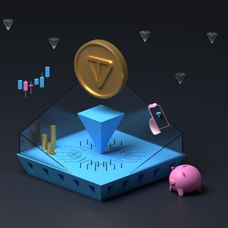 Логотип телеграм канала @try_on_crypto — Криптотемы и чеки