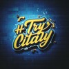 Логотип телеграм -каналу try_citaty — Ꭲᴩи циᴛᴀᴛи.