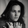 Логотип телеграм канала @try_lilly — Татарская булочка | Лилия Бикбова