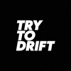 Логотип телеграм канала @try_to_drift — TRY TO DRIFT