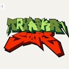 Логотип телеграм канала @tryapkastore — TRYAPKASTORE