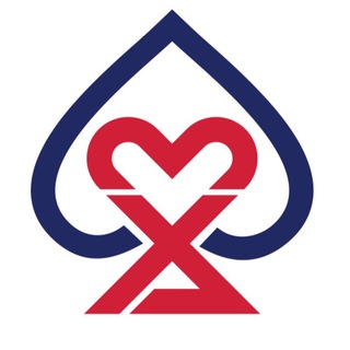 Логотип телеграм канала @trybridge — Клуб-школа бриджа СПУТНИК