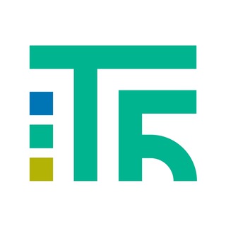 Логотип телеграм -каналу trybunabrovary — Трибуна - Бровари