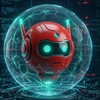 电报频道的标志 trybust — 搭建/定制ai外呼系统