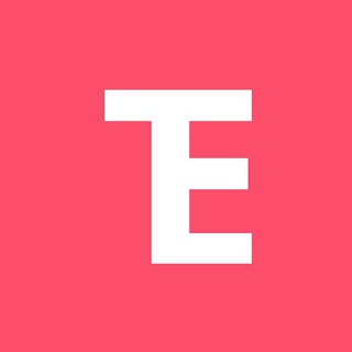 Логотип телеграм канала @tryeng — Учим английский