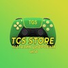 Логотип телеграм канала @trygamestore — TRY GAME Store игры для Playstation