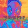 Логотип телеграм канала @tryhalli — Трухалище