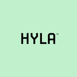 Логотип телеграм канала @tryhyla — HYLA | Russia