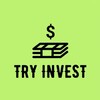 Logo of telegram channel tryinvest24 — Try Invest