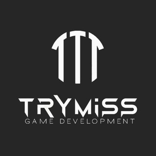 Логотип телеграм канала @trymiss_official — TRYMISS