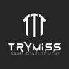 Logo of telegram channel trymisscompany — ᴛʀʏᴍɪss ᴄᴏᴍᴘᴀɴʏ
