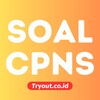 Logo of telegram channel tryout_skd — Latihan Soal CPNS 2027