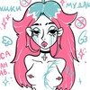 Логотип телеграм канала @trypkittyy — Чипсекова <З