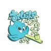 Logo of telegram channel trysha_shop — trusha