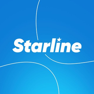 Логотип телеграм канала @trystarline_ru — STARLINE