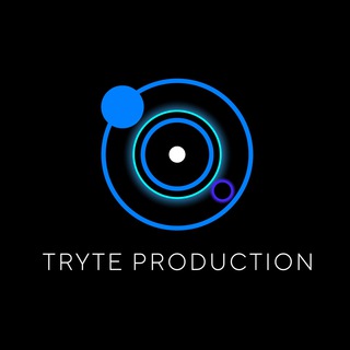 Логотип телеграм канала @tryte_family — TRYTE FAMILY