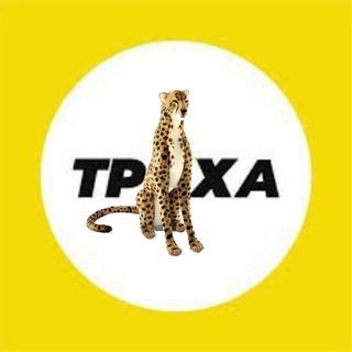 Логотип телеграм -каналу tryxasumy — Труха⚡️Суми