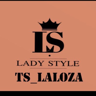 Логотип телеграм канала @ts_laloza75 — ts_laloza_