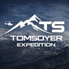 Логотип телеграм канала @ts_expedition — TOMSOYER EXPEDITION