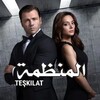 لوگوی کانال تلگرام ts_hj — مسلسل المنظمه: المنضمه √