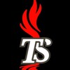 Логотип телеграм -каналу ts_lvivua — Львів "Тerritory of Sensuality"