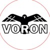 Логотип телеграм канала @ts_voron — VORON |Тактические решения