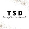 Logo of telegram channel tsa_training — TSD training