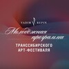 Логотип телеграм канала @tsaf_education — Молодежная Программа ТСАФ