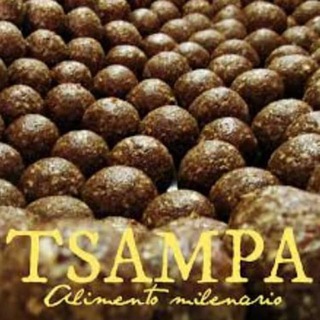 Logotipo del canal de telegramas tsampareserva - TSAMPA RESERVA OFICIAL