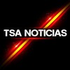 Logo of telegram channel tsanoticias — TSA Noticias 🇪🇸