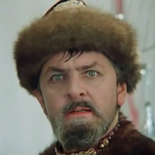 Логотип телеграм канала @tsar_boriska — Бориску на Царство!