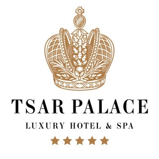 Telegram channel Tsar Palace Luxury Hotel & Spa logo