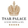 Логотип телеграм канала @tsar_hotel — Tsar Palace Luxury Hotel & Spa