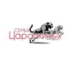 Логотип телеграм канала @tsarapkinsfamily — Семья Царапкиных