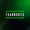 Логотип телеграм канала @tsarboots_rnd — TsarBoots