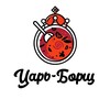 Логотип телеграм канала @tsarborsh — Царь-Борщ Севастополь