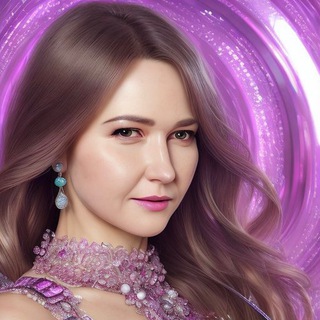 Логотип телеграм канала @tsarevskaya369 — 💜Мария Царевская 369💜