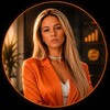Логотип телеграм канала @tsaryovakseniya — Царёва| Про Входящие 📈